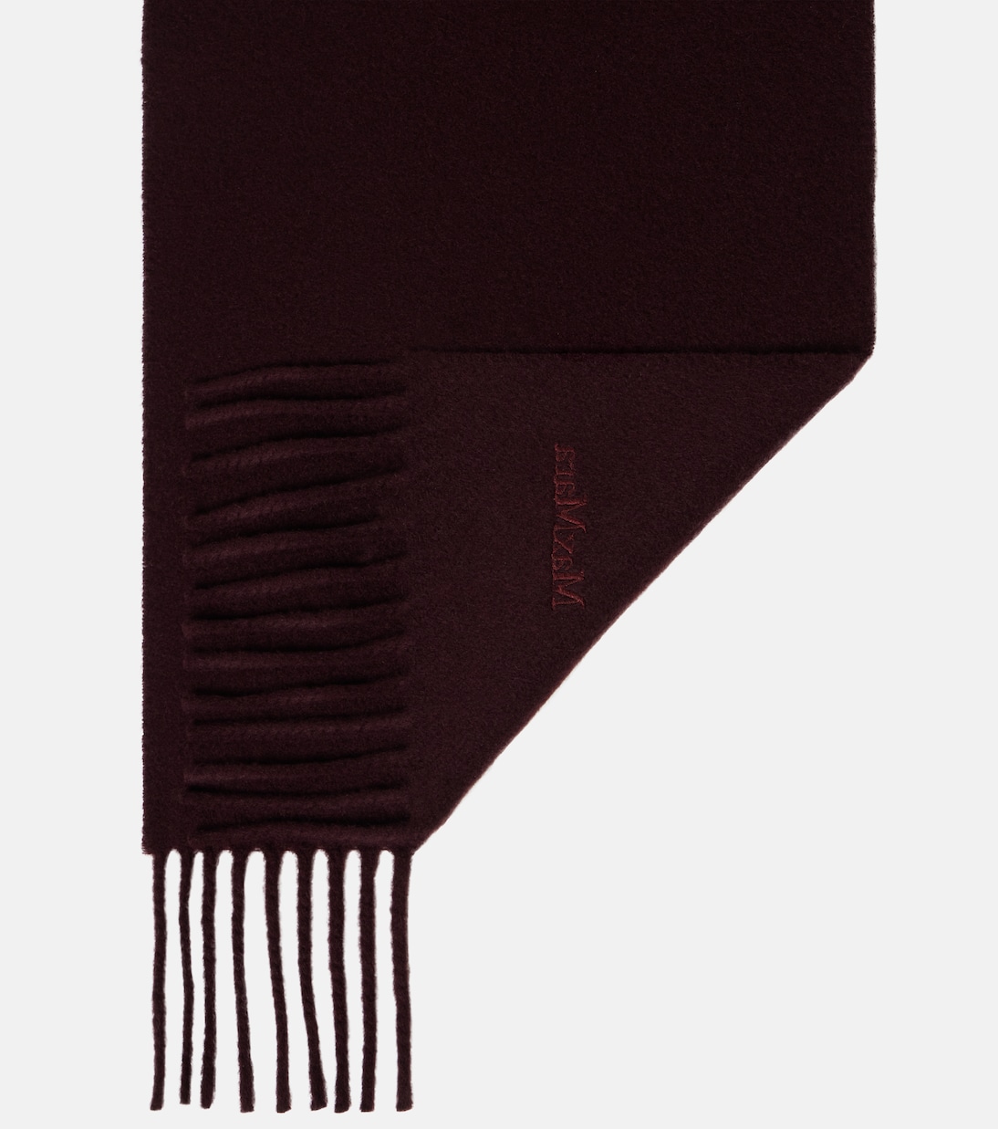 Schal aus Wolle | Max Mara