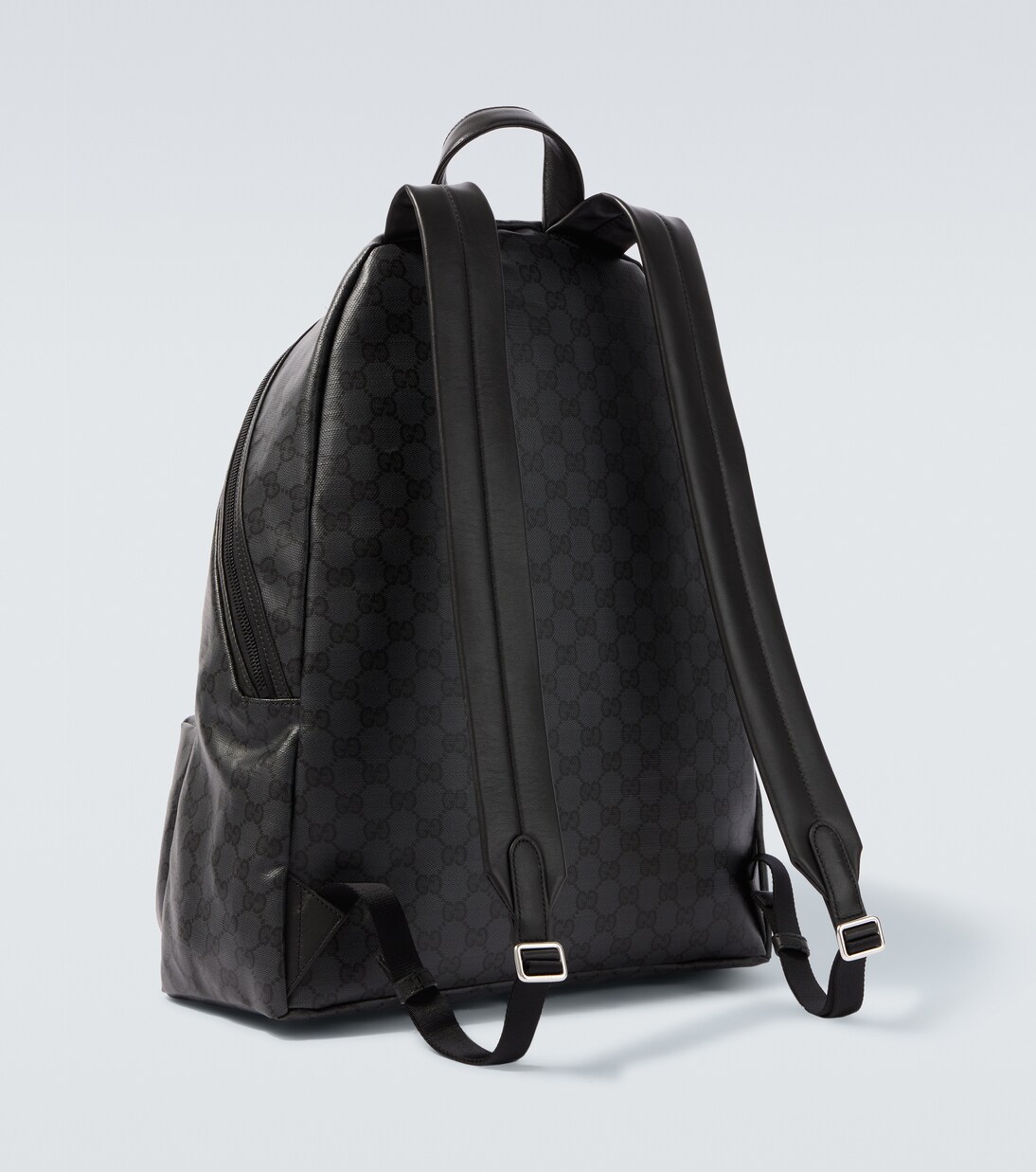Rucksack Gucci Essence Classic GG Medium aus Canvas | Gucci