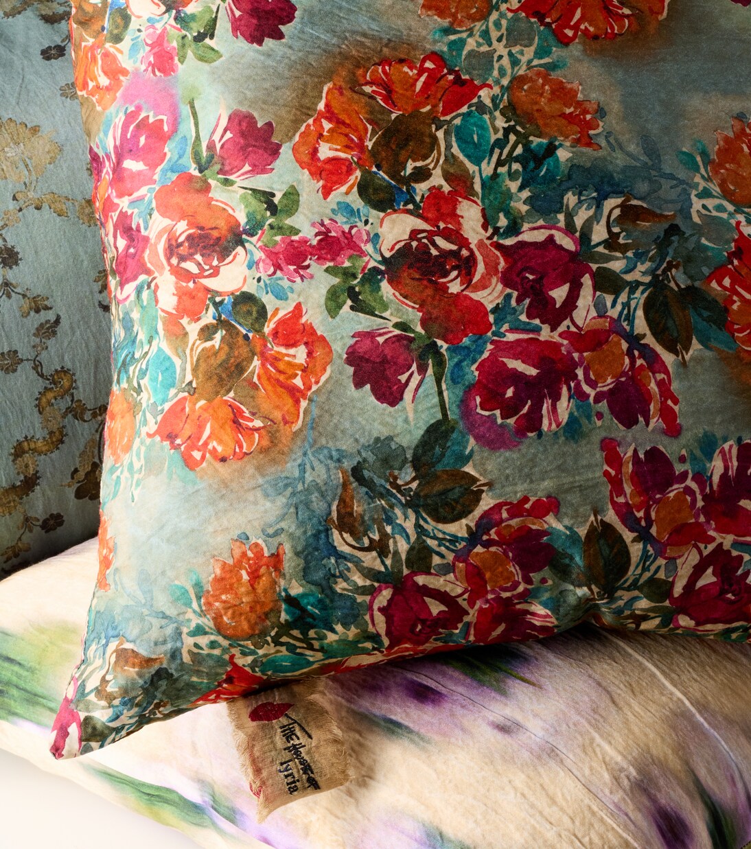 Insio cushion | The House of Lyria