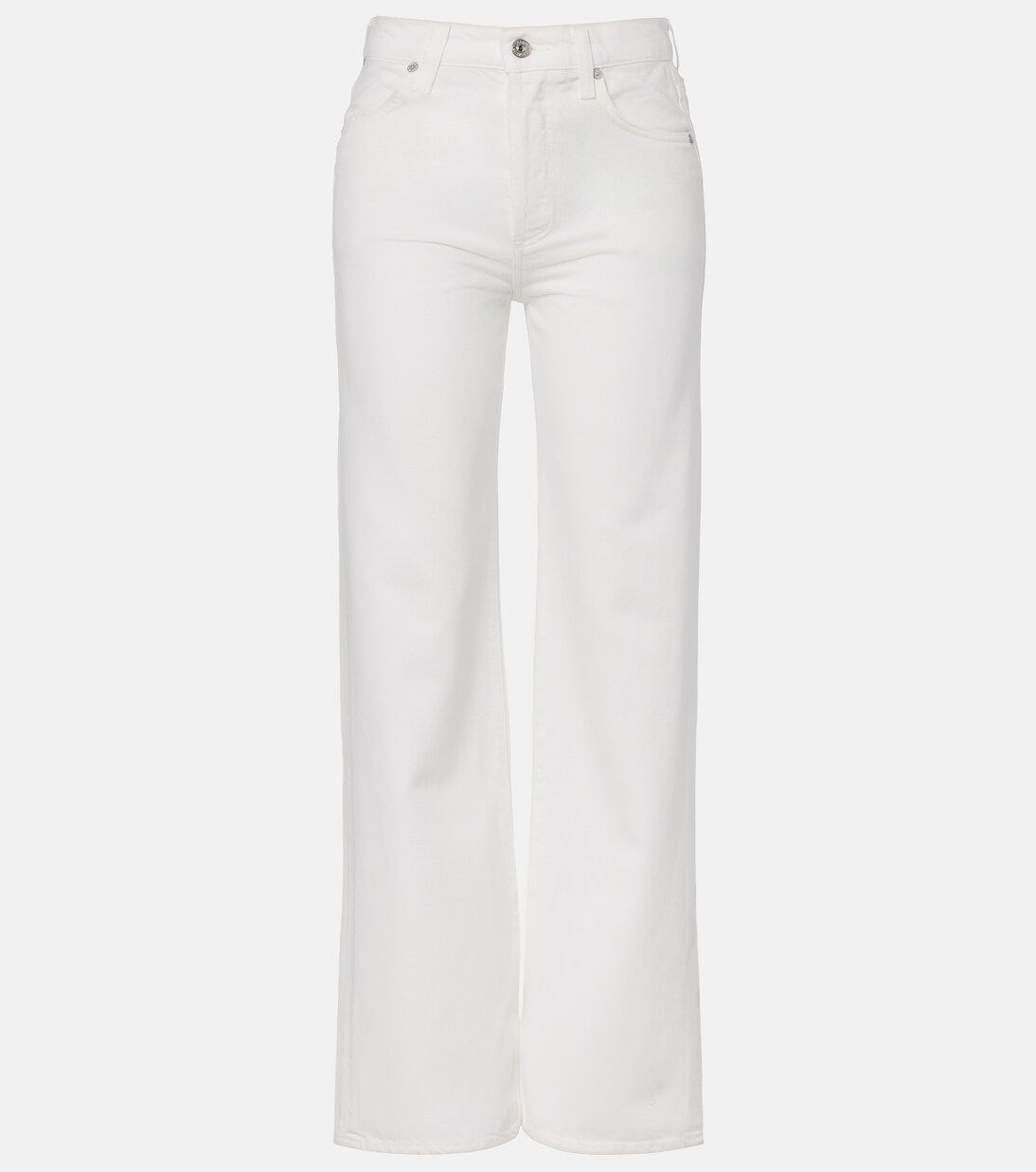 Annina straight jeans | Citizens of Humanity