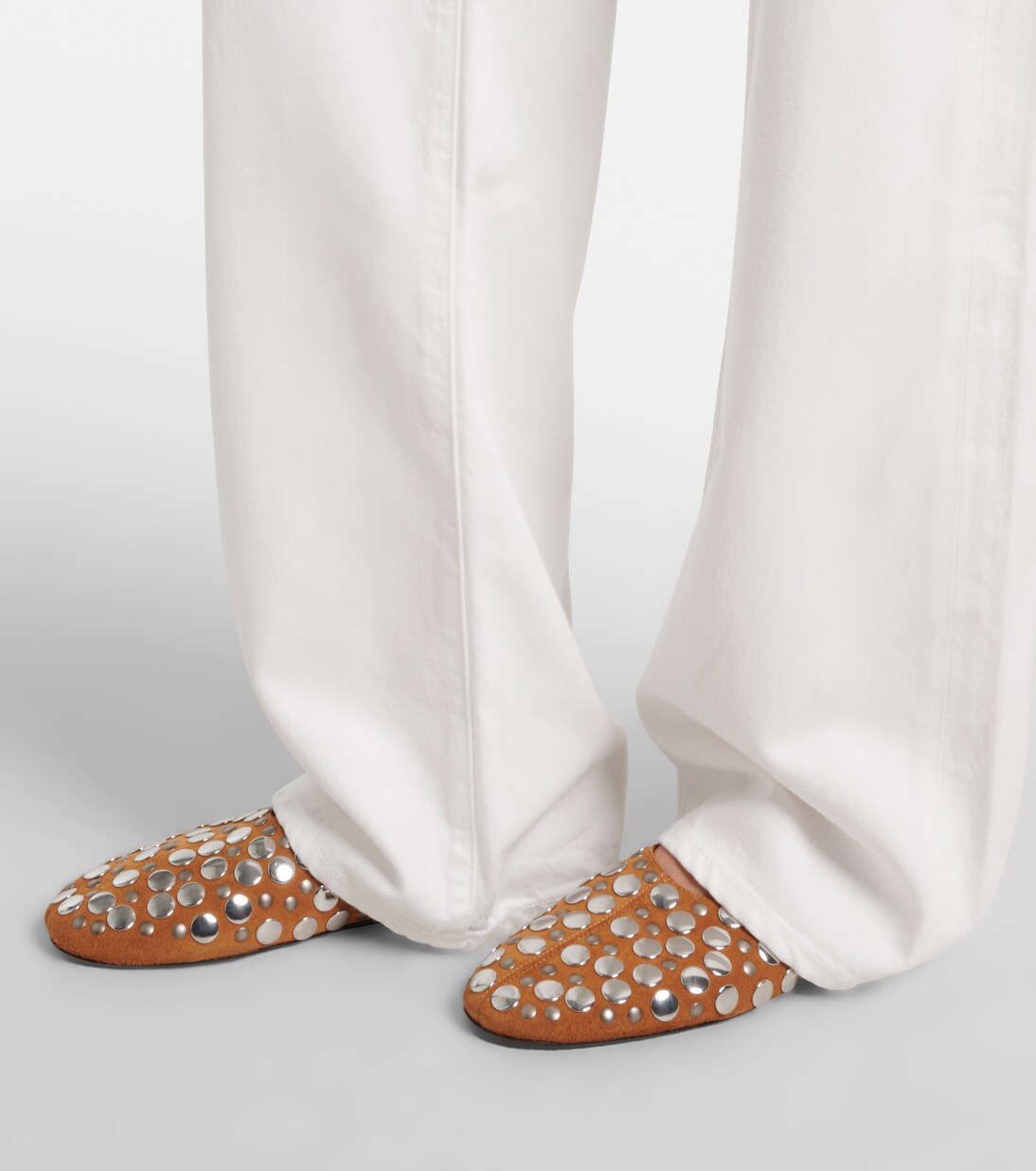 Annina straight jeans | Citizens of Humanity