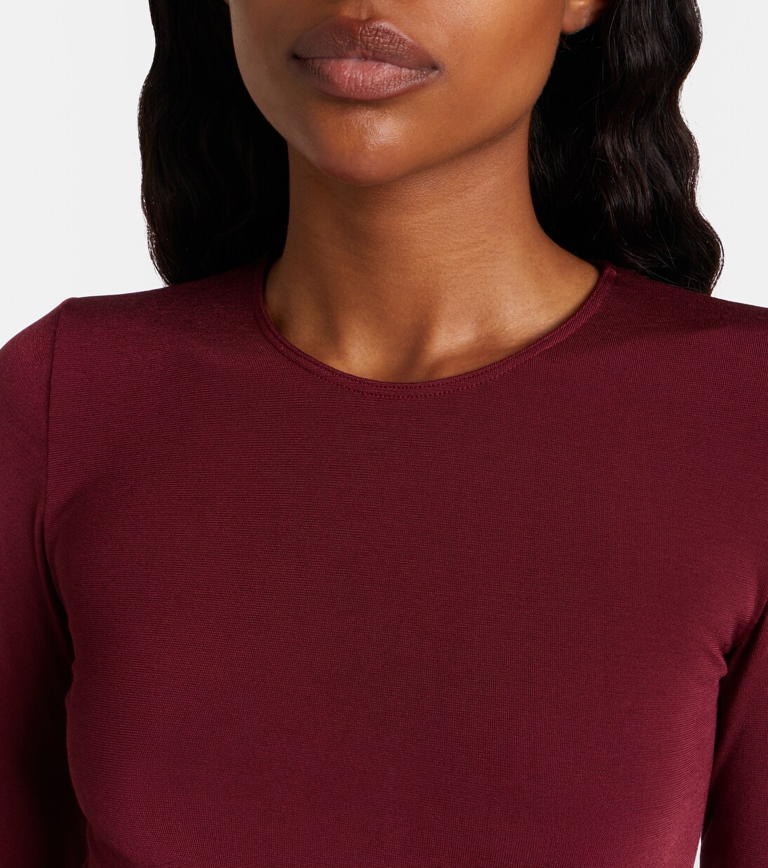 Berlin bodysuit | Wolford