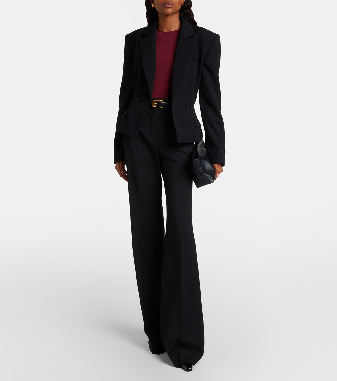 Berlin bodysuit | Wolford