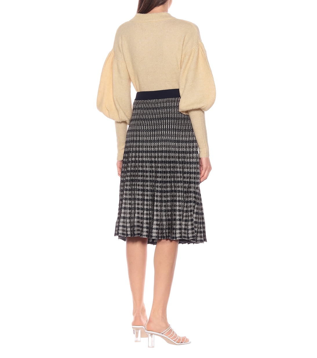 Midirock Cyrilla | Baum und Pferdgarten