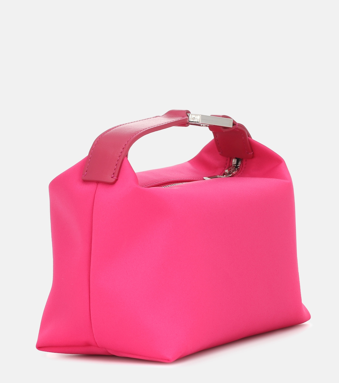 Moonbag satin clutch | Eéra