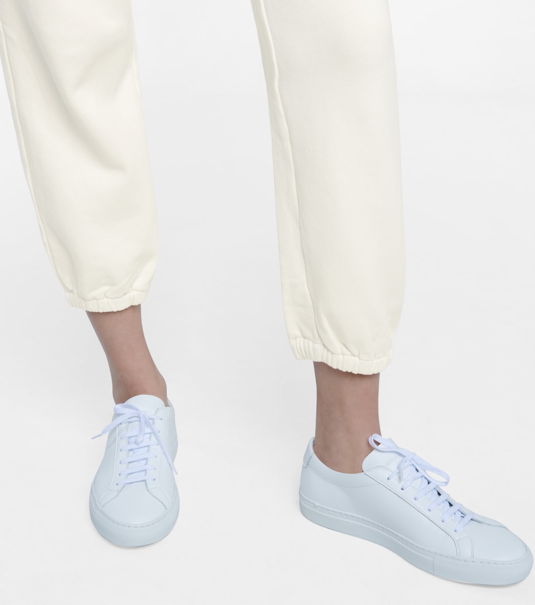 Jogginghose Gita aus Baumwolle | Velvet