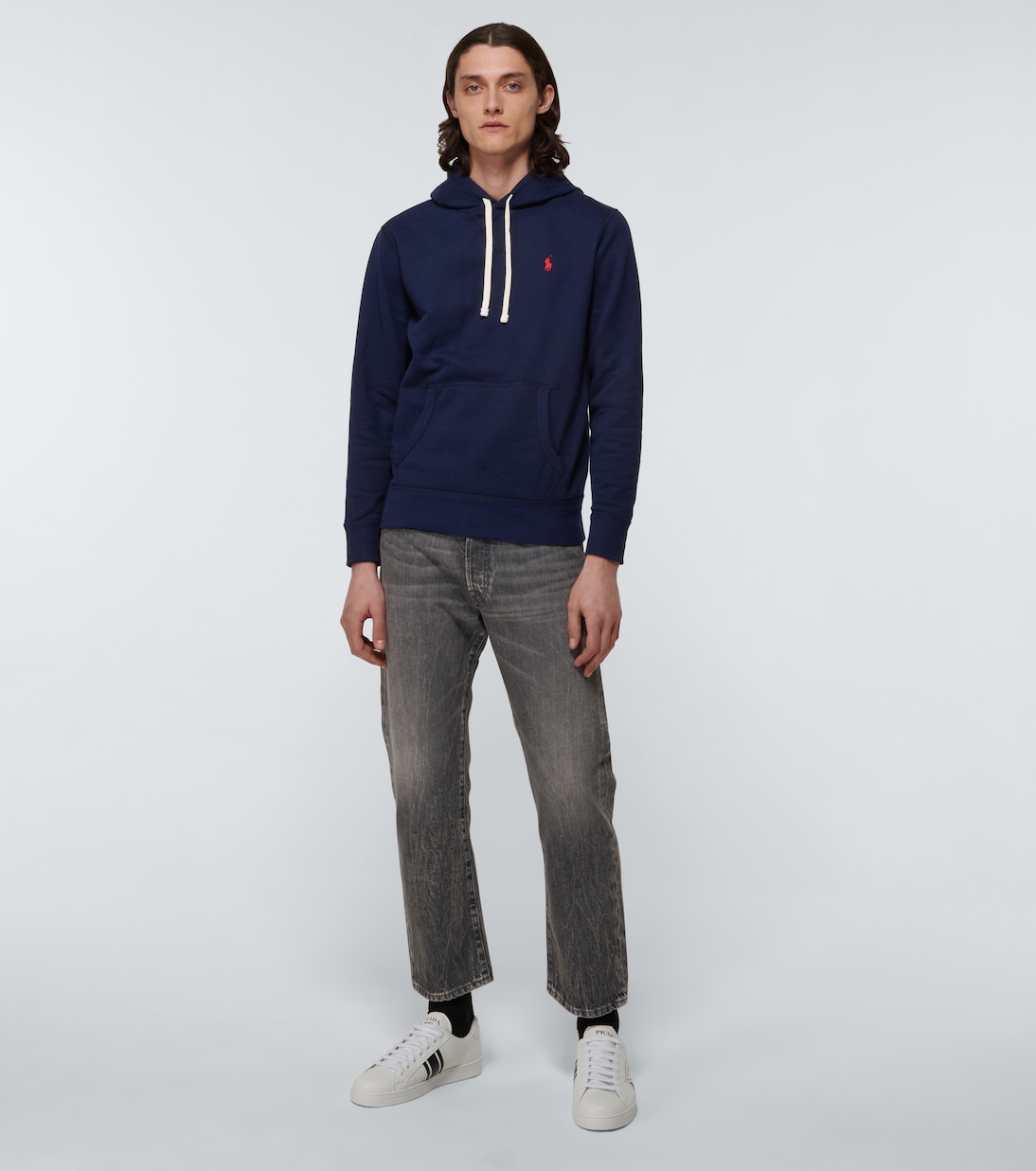 Hooded sweatshirt | Polo Ralph Lauren