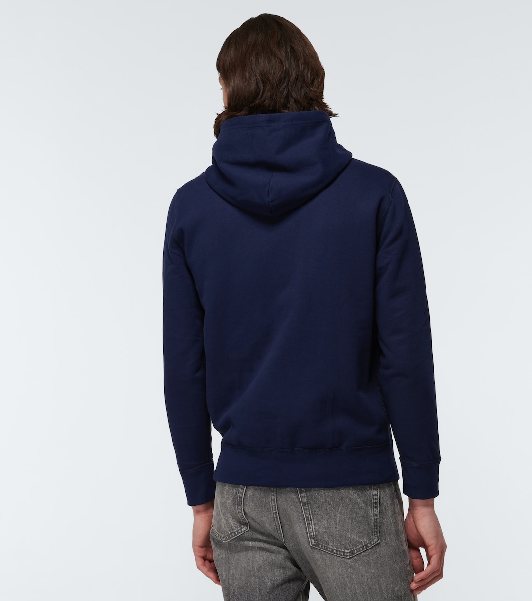 Hooded sweatshirt | Polo Ralph Lauren
