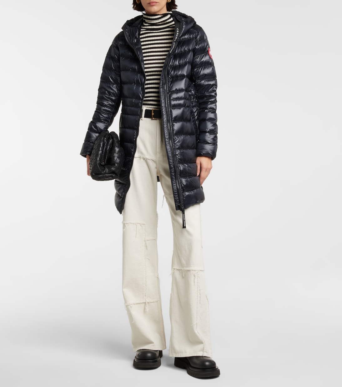 Daunenmantel Cypress | Canada Goose