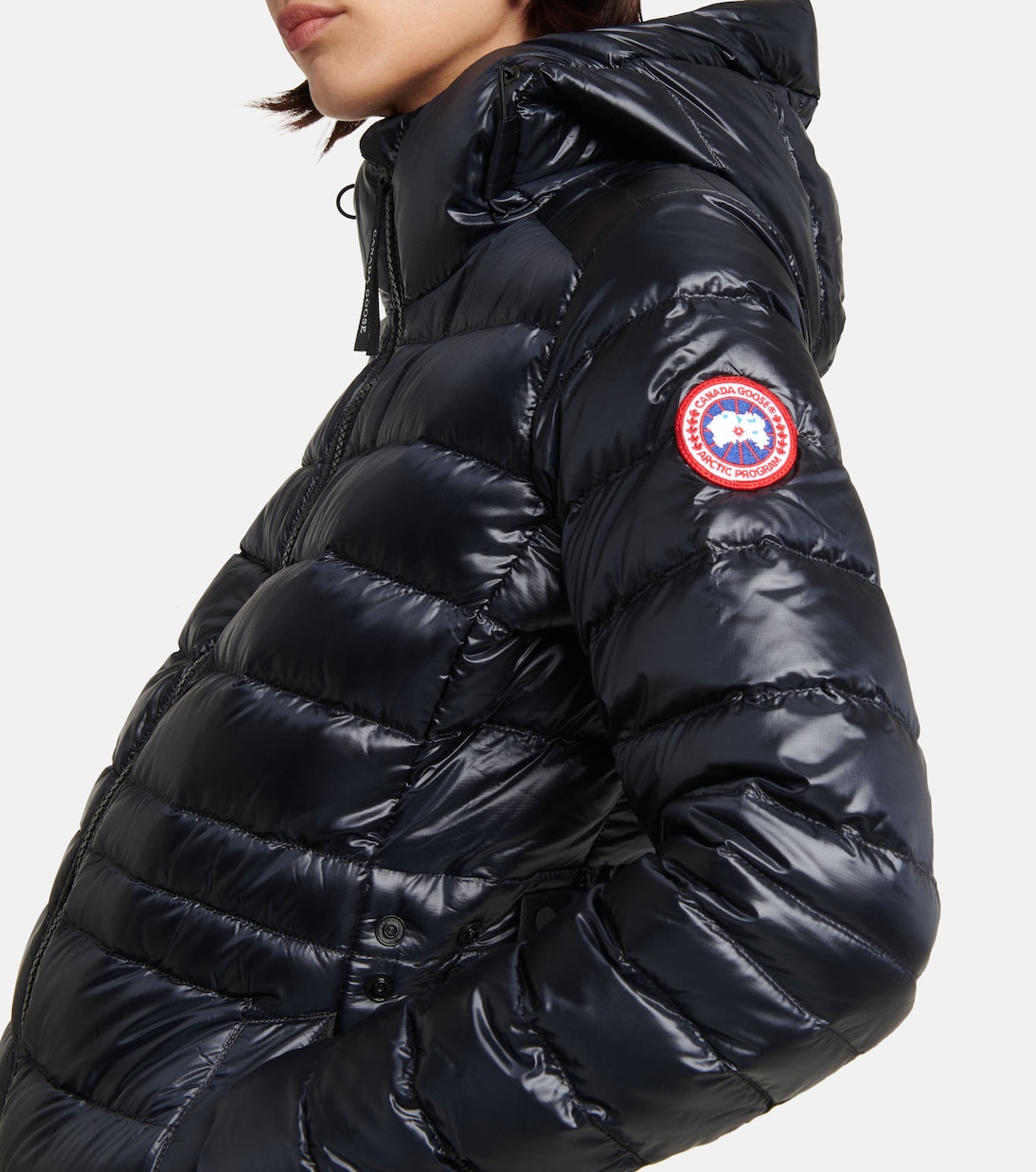 Daunenmantel Cypress | Canada Goose