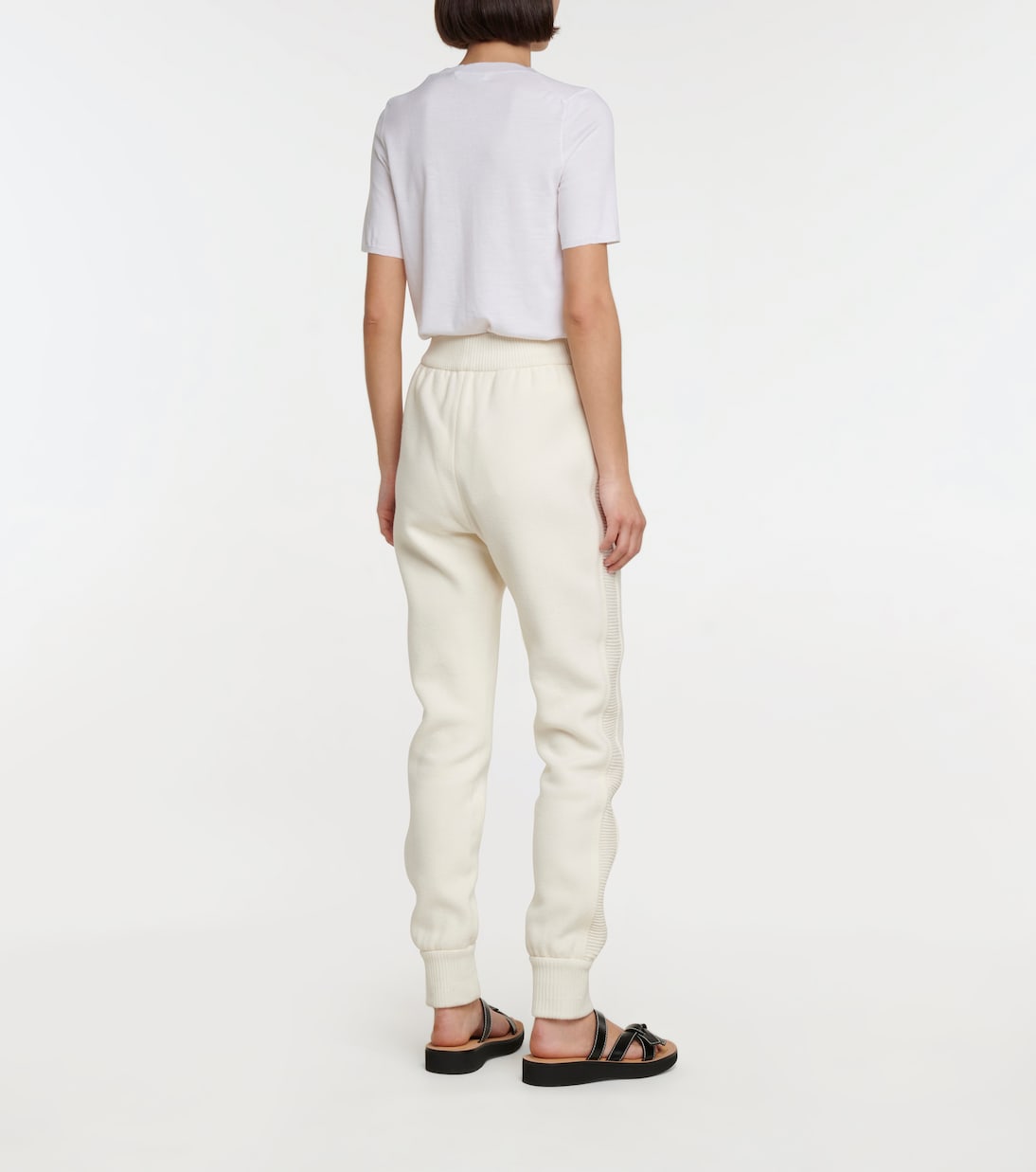 Jogginghose Esteban aus Kaschmir | Gabriela Hearst