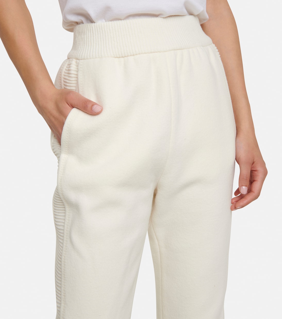 Jogginghose Esteban aus Kaschmir | Gabriela Hearst