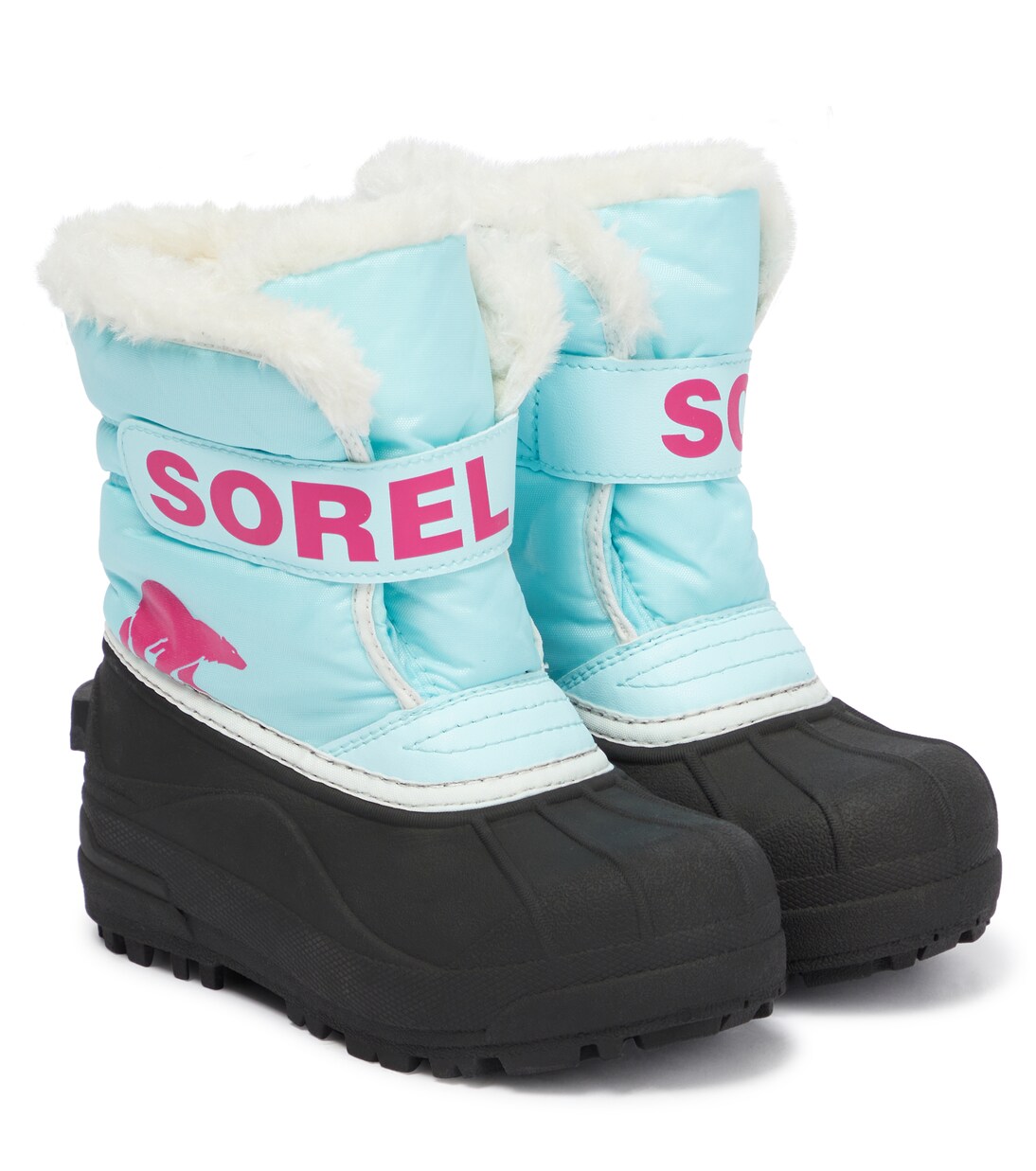 Snow Commander™ snow boots | Sorel Kids