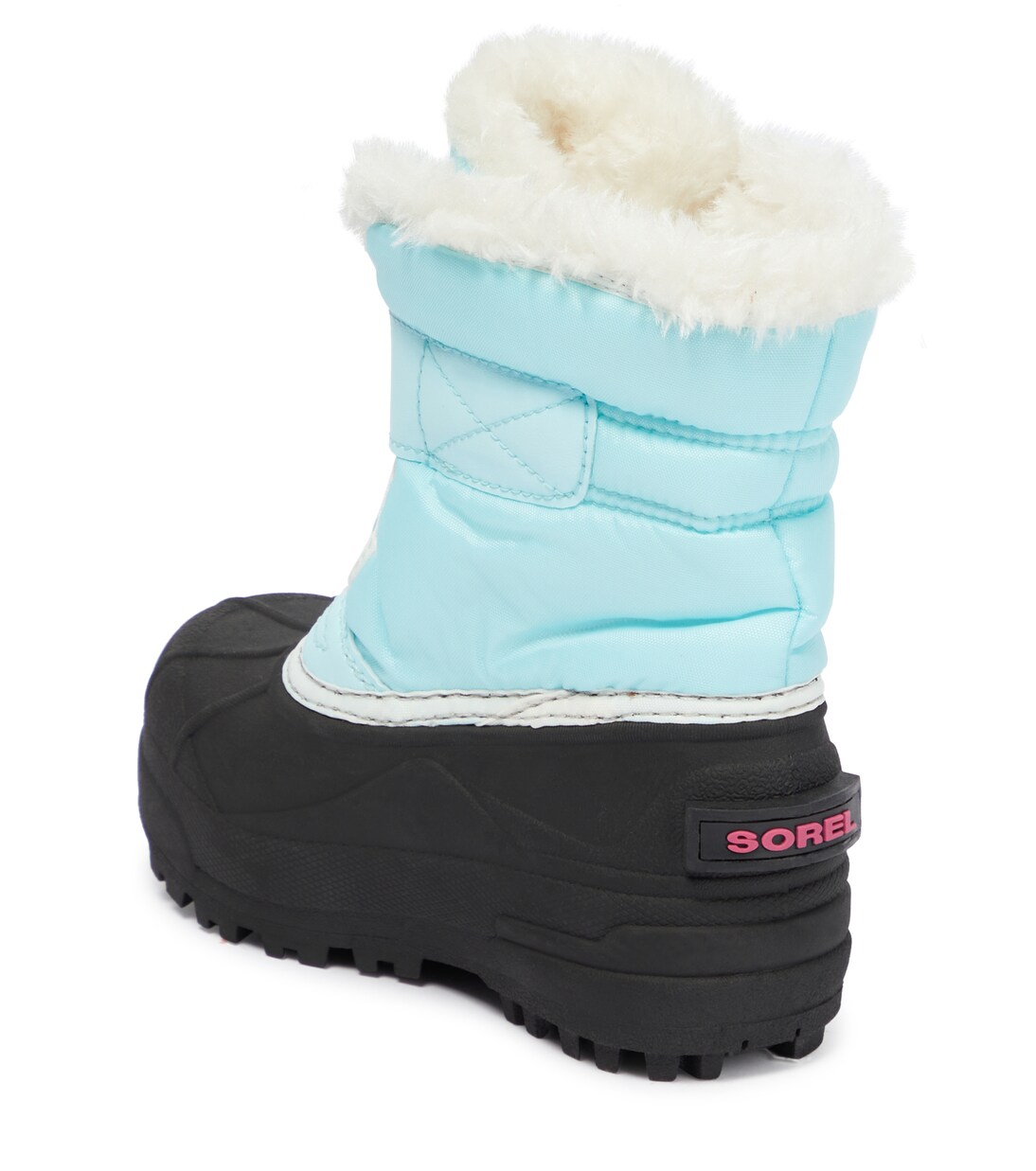 Snow Commander™ snow boots | Sorel Kids