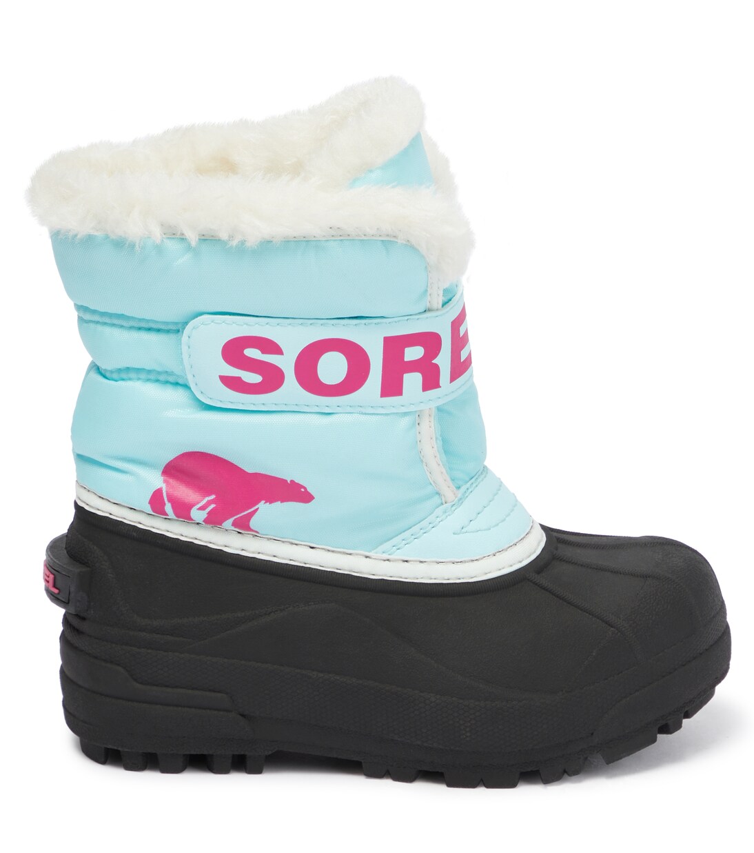 Snow Commander™ snow boots | Sorel Kids