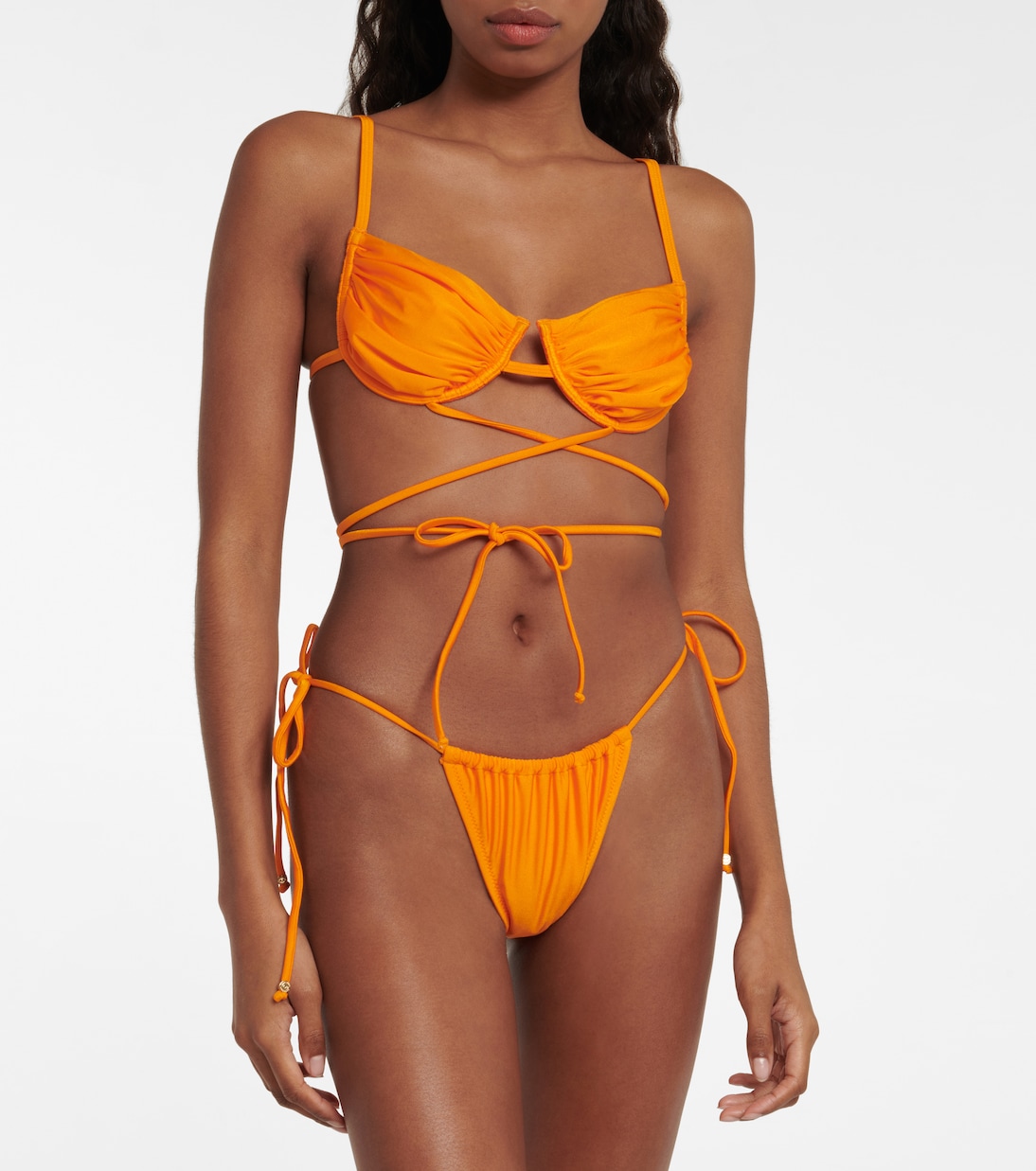 Haut de bikini Cherry | Bananhot