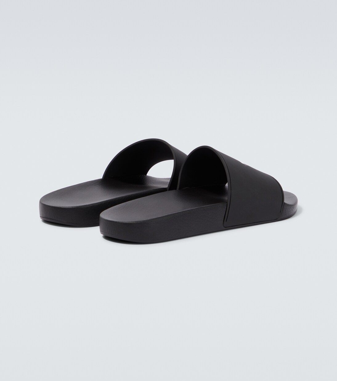 Logo slides | Rick Owens