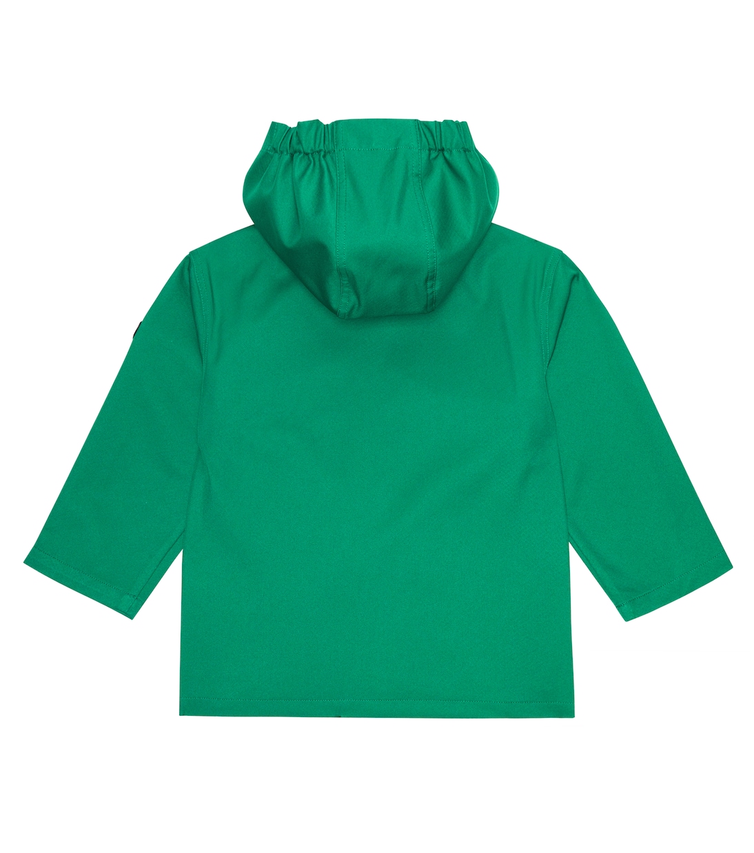 Technical rain jacket | Bonpoint