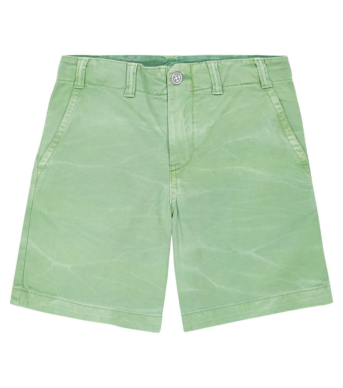 Shorts Prepster aus Baumwoll-Twill | Polo Ralph Lauren Kids