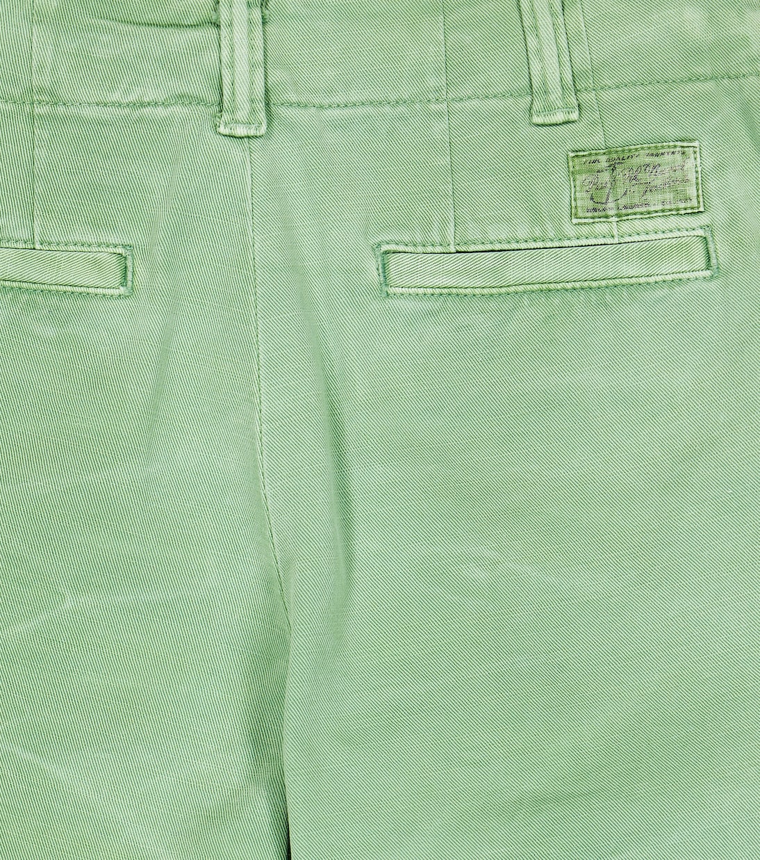 Shorts Prepster aus Baumwoll-Twill | Polo Ralph Lauren Kids