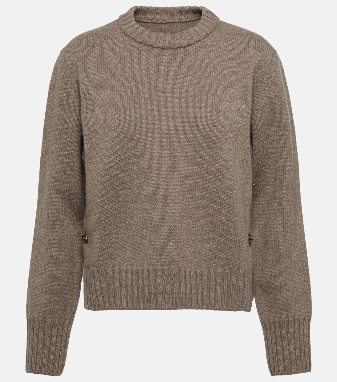 Pull en laine | Bottega Veneta