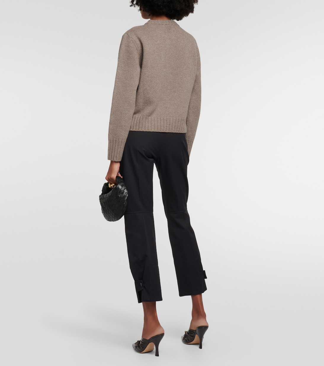 Pull en laine | Bottega Veneta
