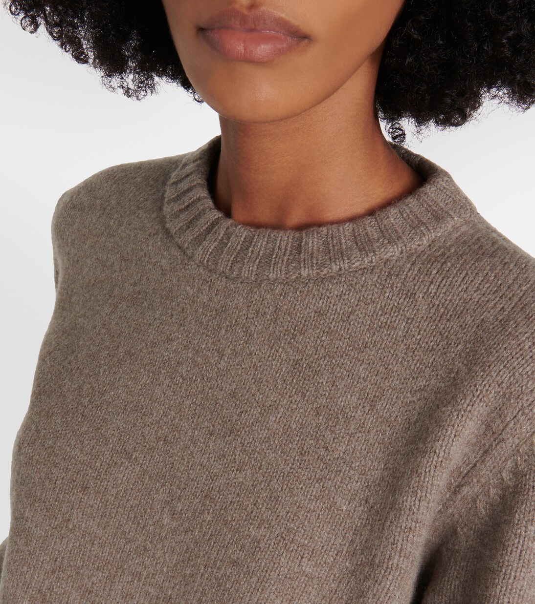 Pull en laine | Bottega Veneta