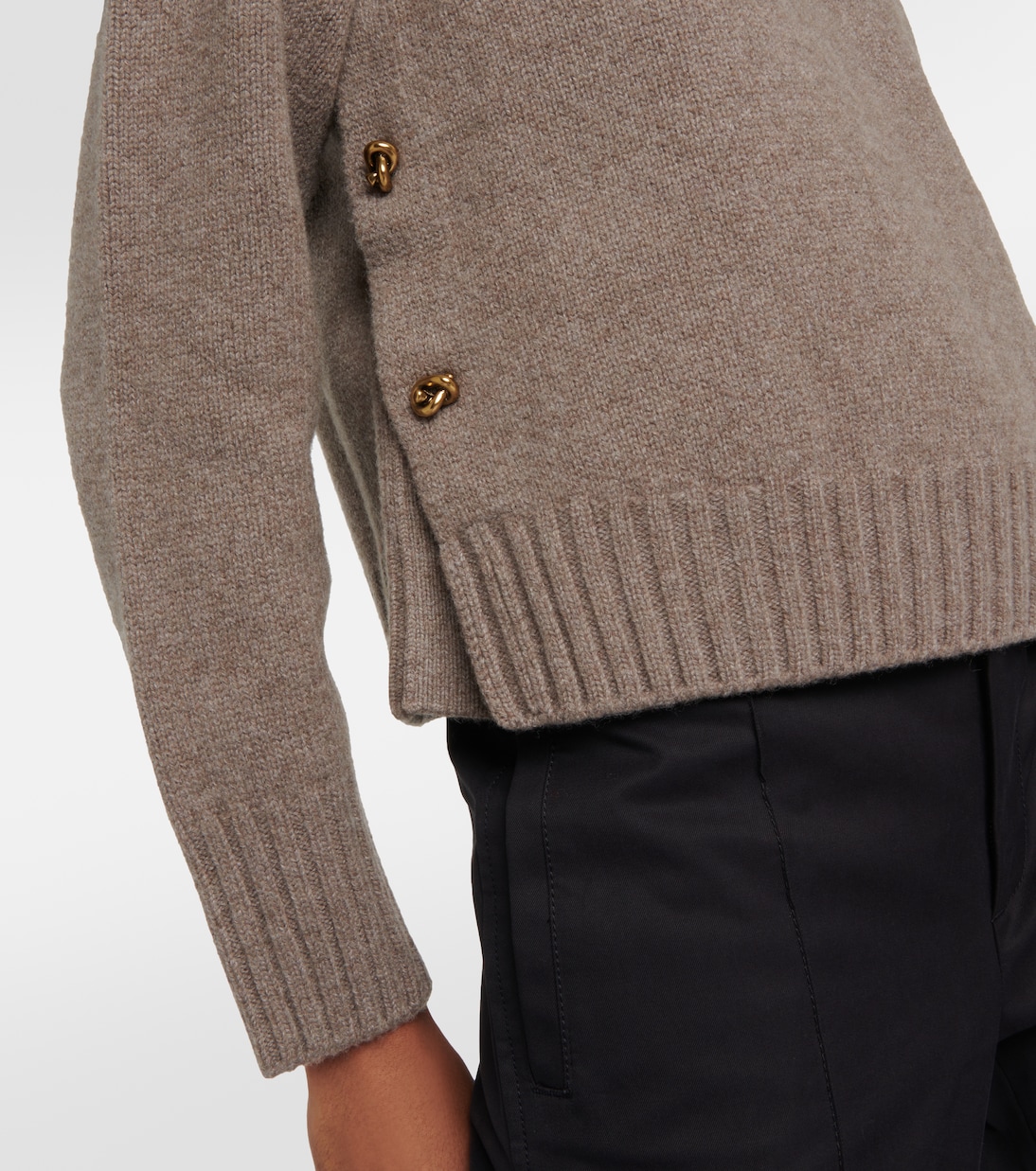 Pull en laine | Bottega Veneta