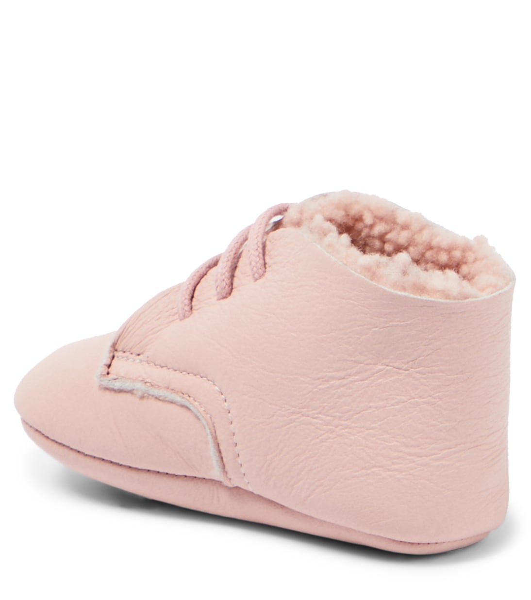 Baby - Scarpine in pelle | PèPè