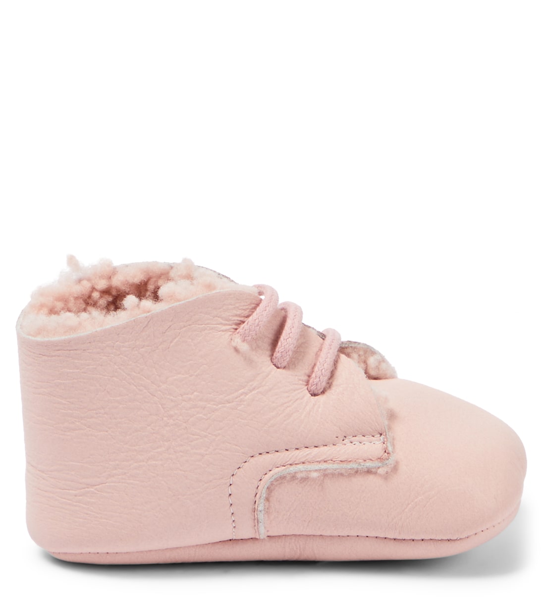 Baby - Scarpine in pelle | PèPè