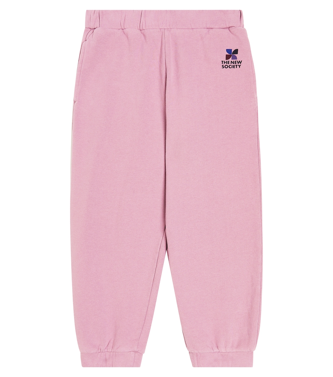 Amara cotton jersey sweatpants | The New Society