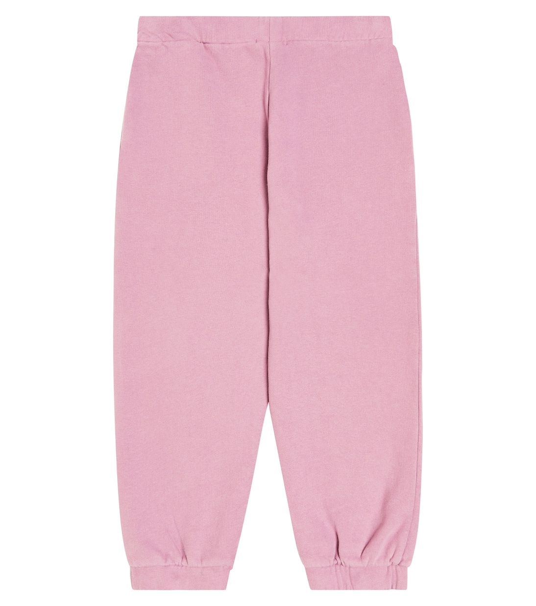 Amara cotton jersey sweatpants | The New Society