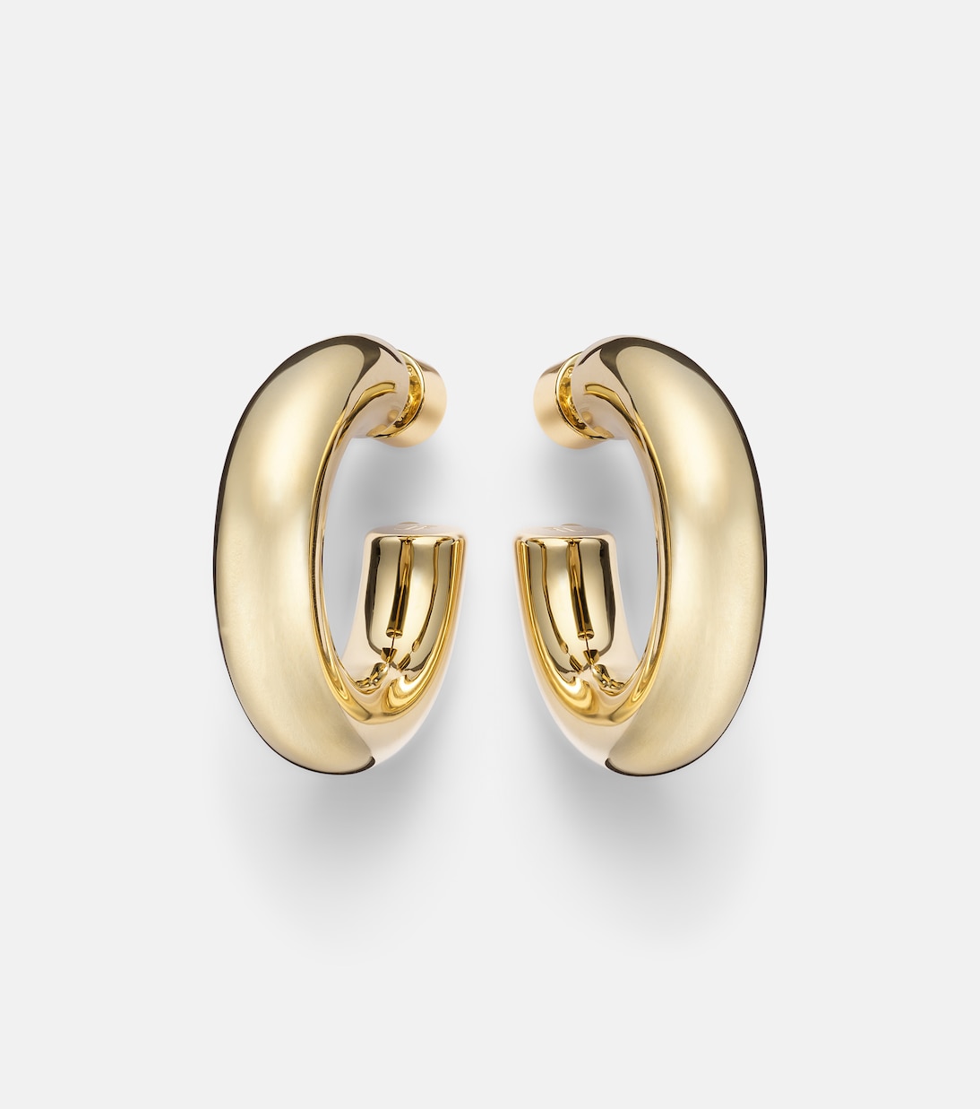Ohrringe Jamma, 10kt vergoldet | Jennifer Fisher
