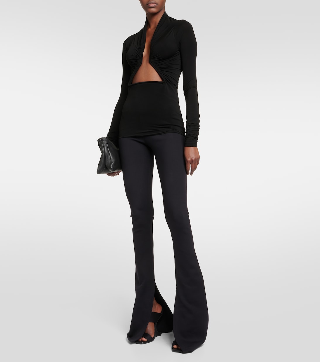 Top aus Jersey | Rick Owens