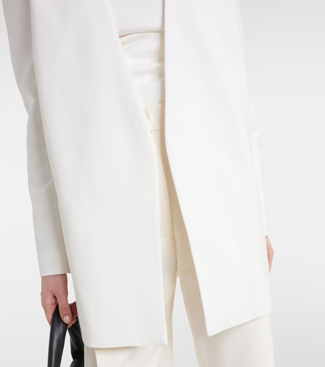 Jacke Saunders aus einem Baumwollgemisch | Tove