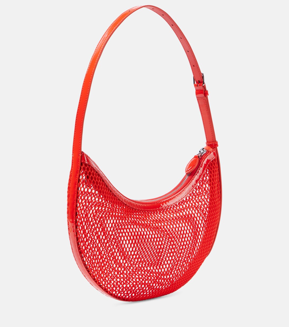 Borsa a spalla One Piece Demi Lune  | Alaïa