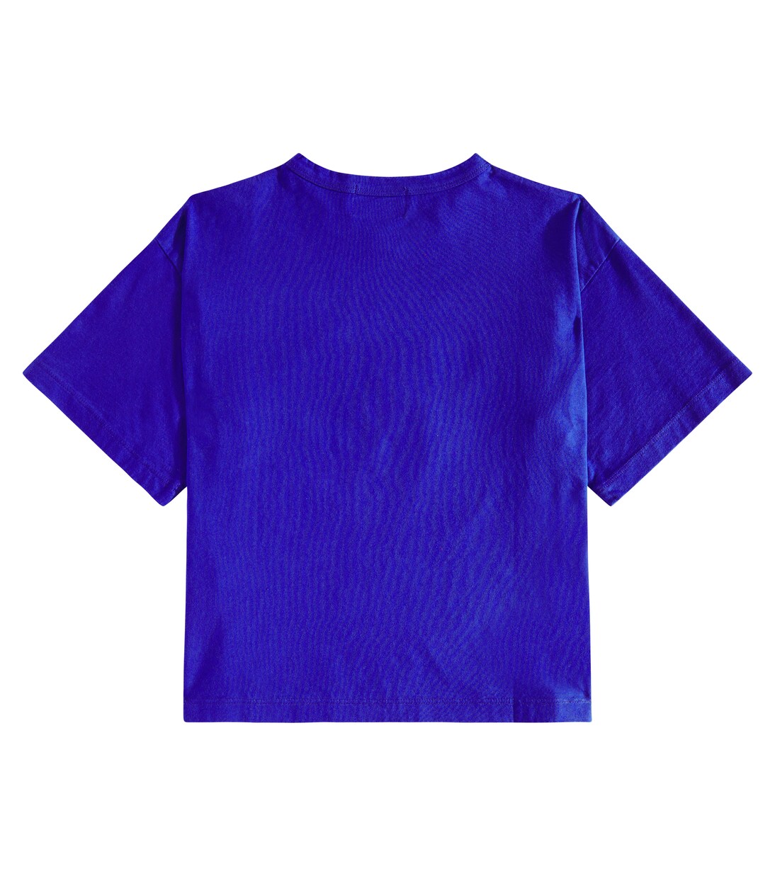 Baby printed cotton jersey T-shirt | Bobo Choses