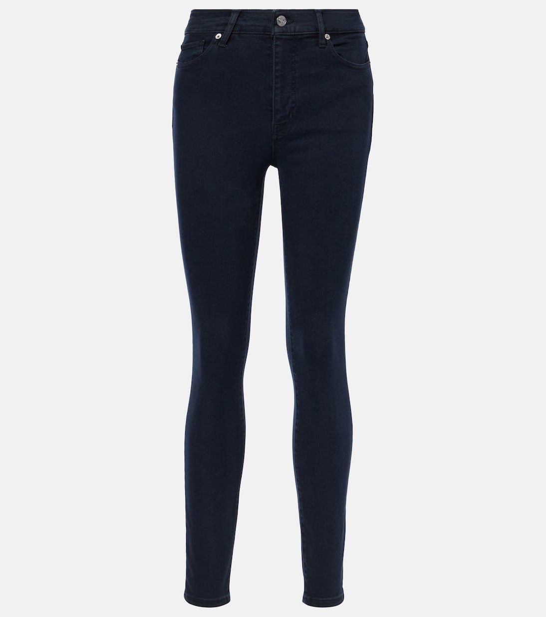 Skinny Jeans Le High | Frame