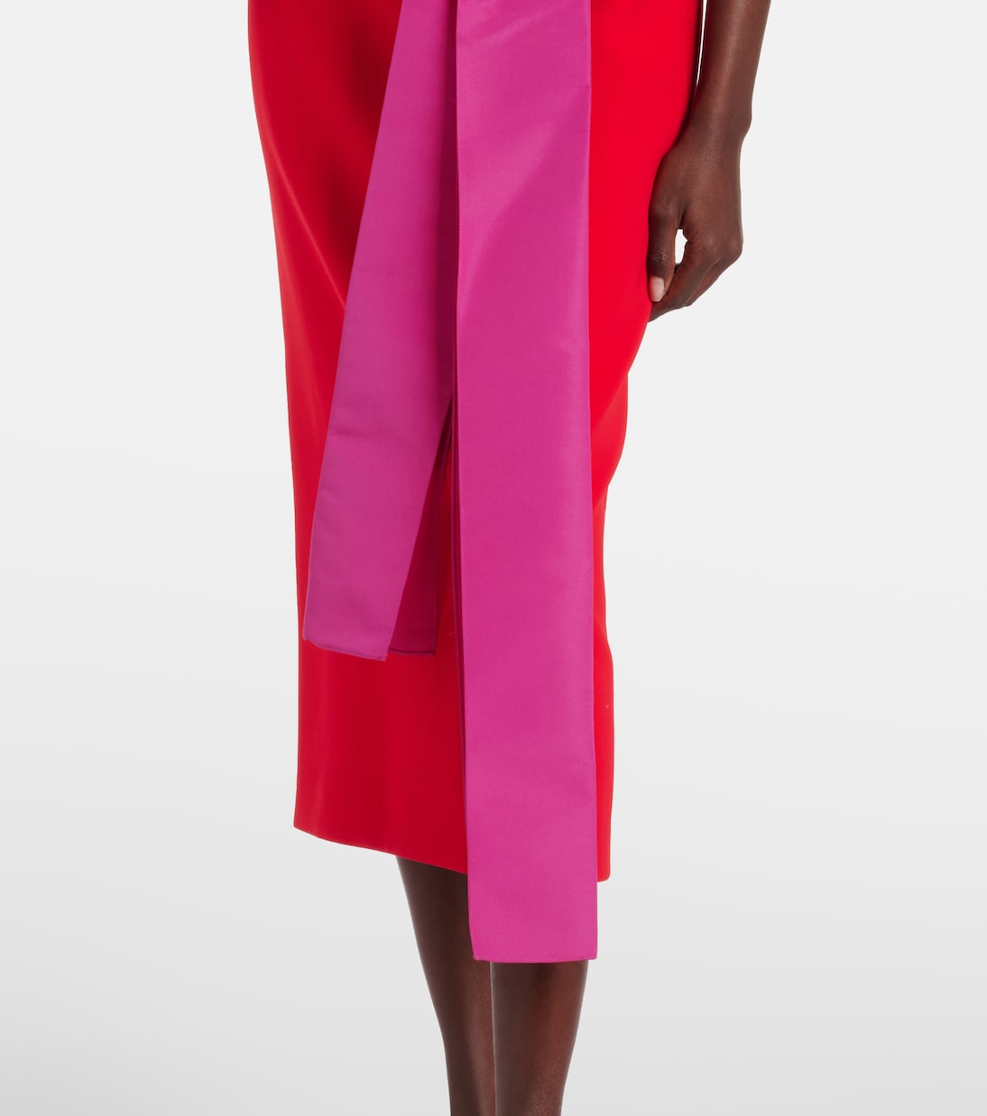 Midikleid | Carolina Herrera