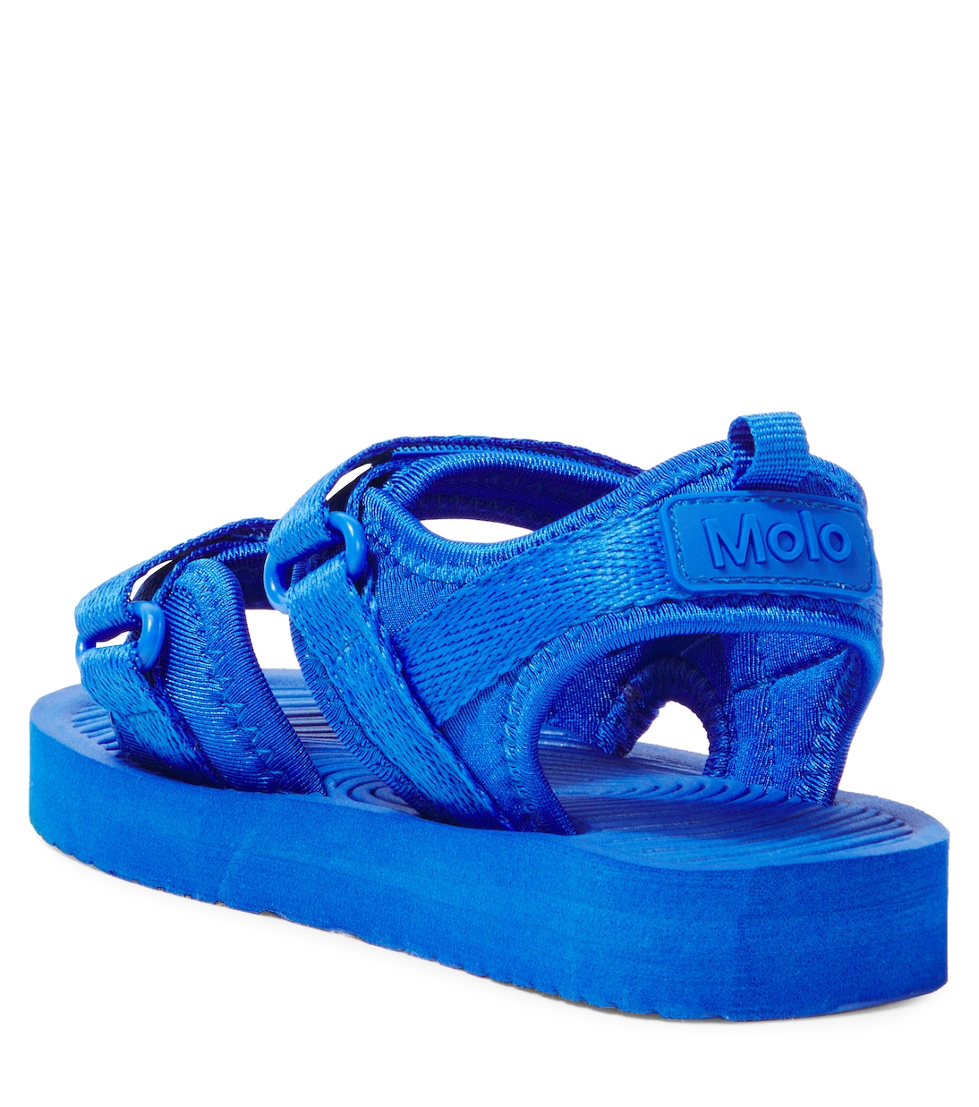 Zola凉鞋 | Molo