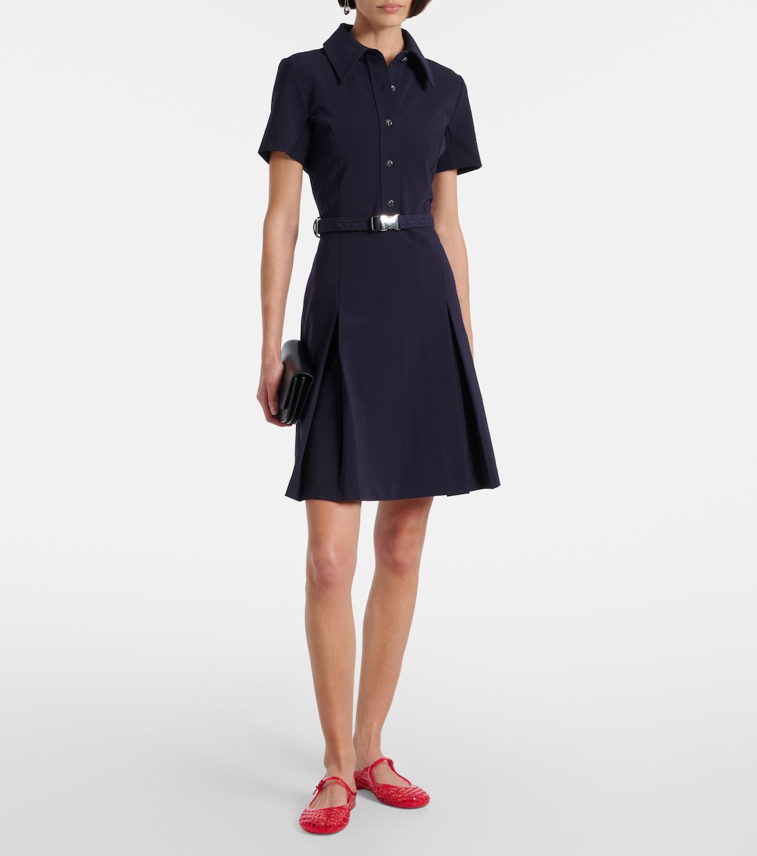 Mellow Mary Jane mules | Tory Burch