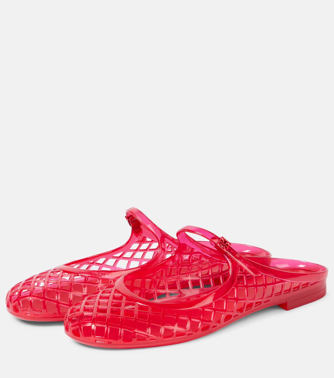 Mellow Mary Jane mules | Tory Burch