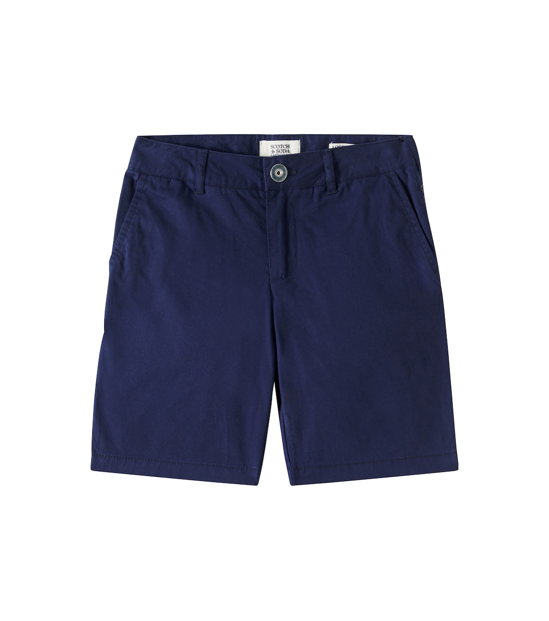 Cotton shorts | Scotch & Soda Kids