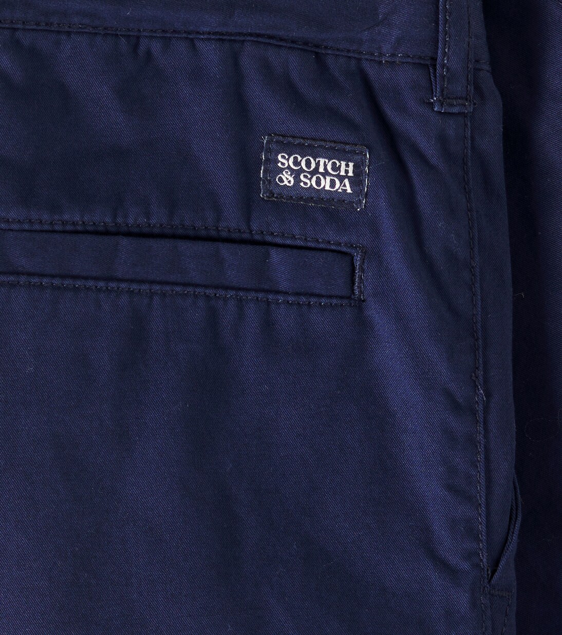Cotton shorts | Scotch & Soda Kids