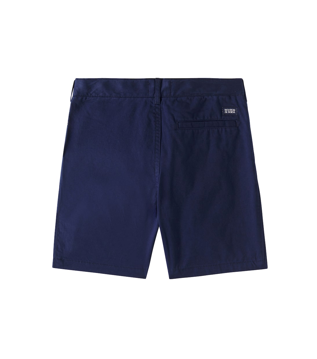 Cotton shorts | Scotch & Soda Kids