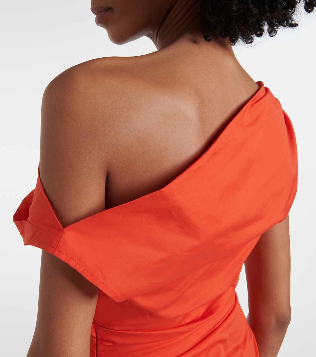 Robe Phare en coton | Staud