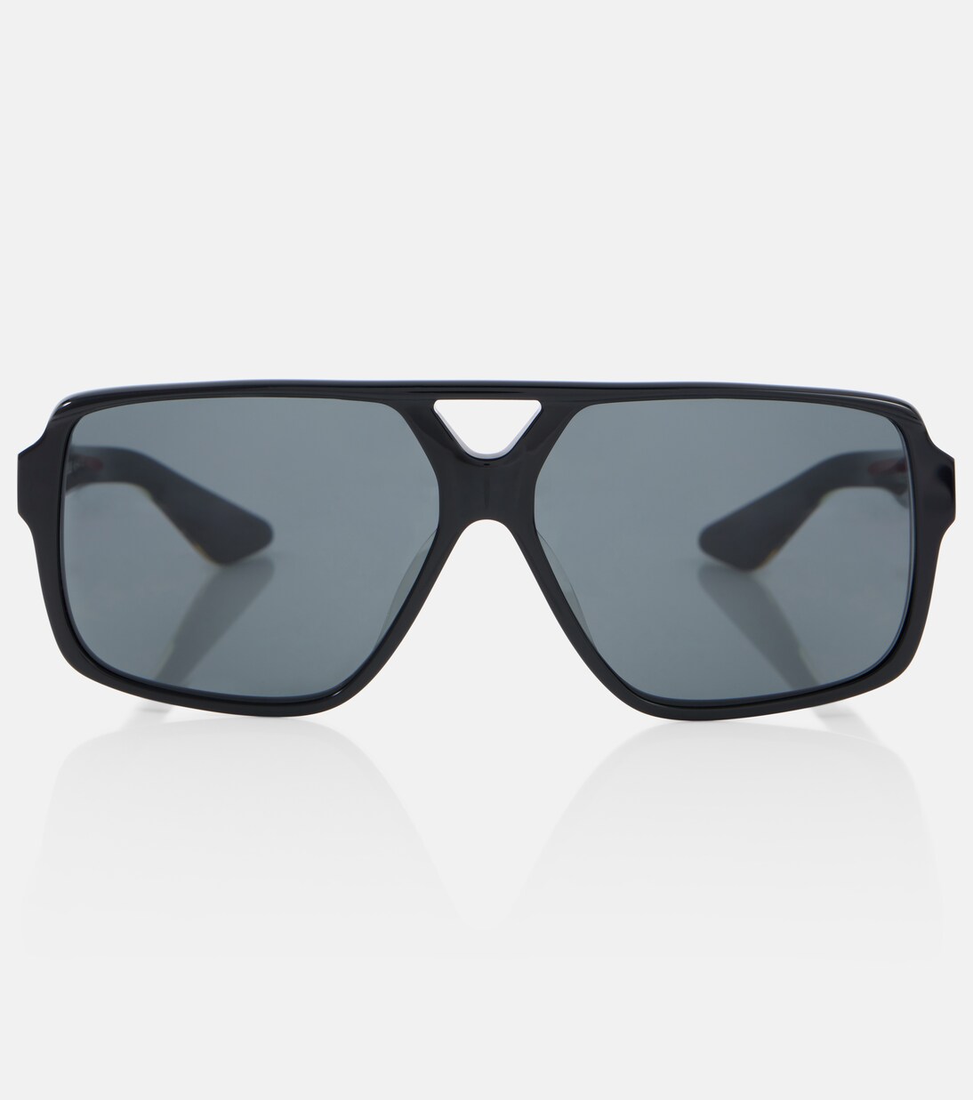 Occhiali da sole aviator | Khaite