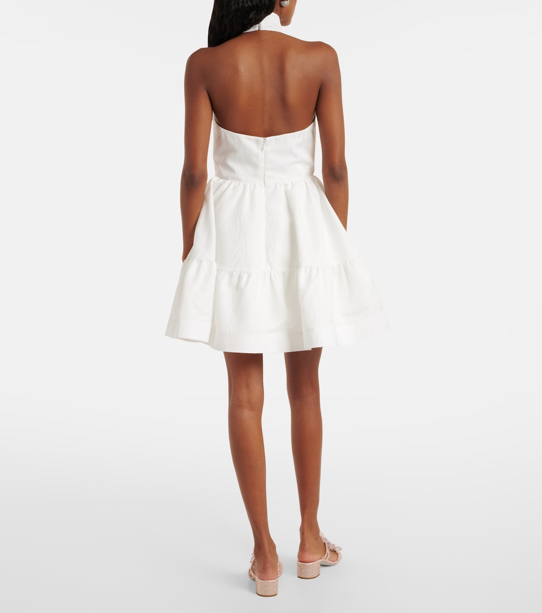 Bridal Minikleid Harriet | Rebecca Vallance