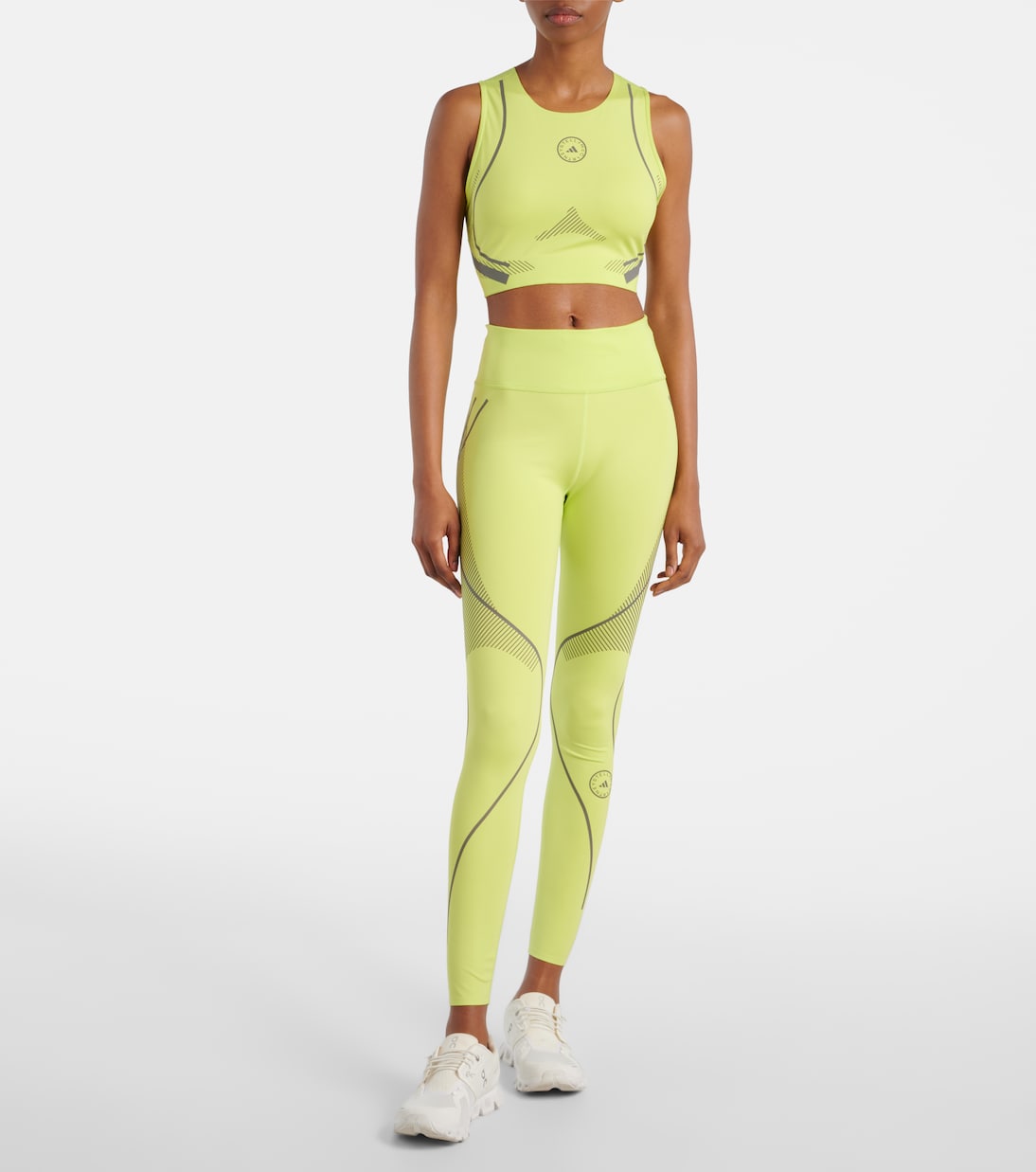 Leggings Truepace | Adidas by Stella McCartney