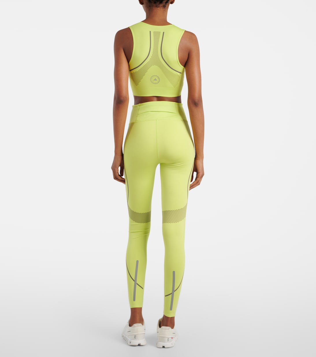 Leggings Truepace | Adidas by Stella McCartney